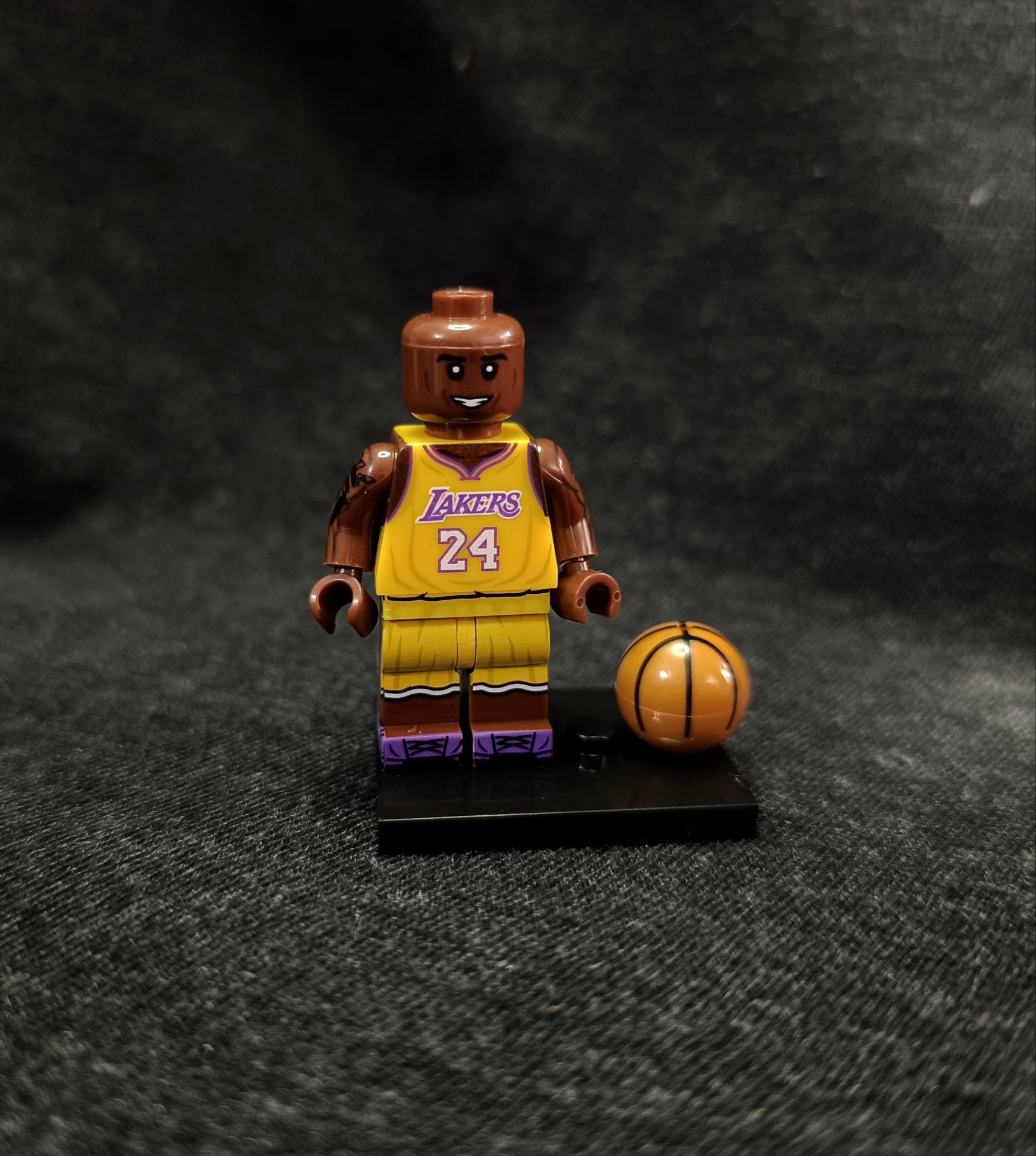 Kobe Bryant figura